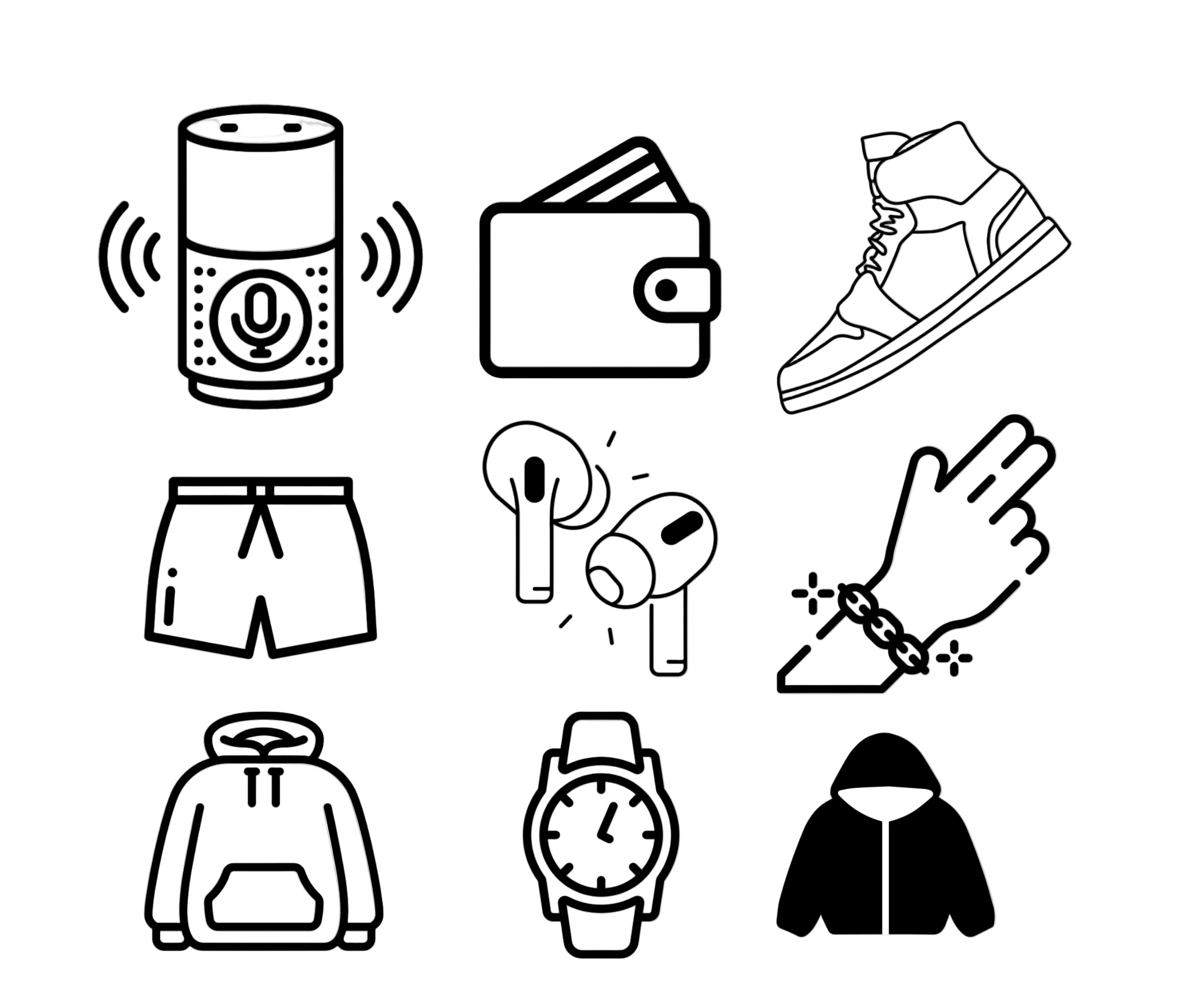 Every Vendor Package